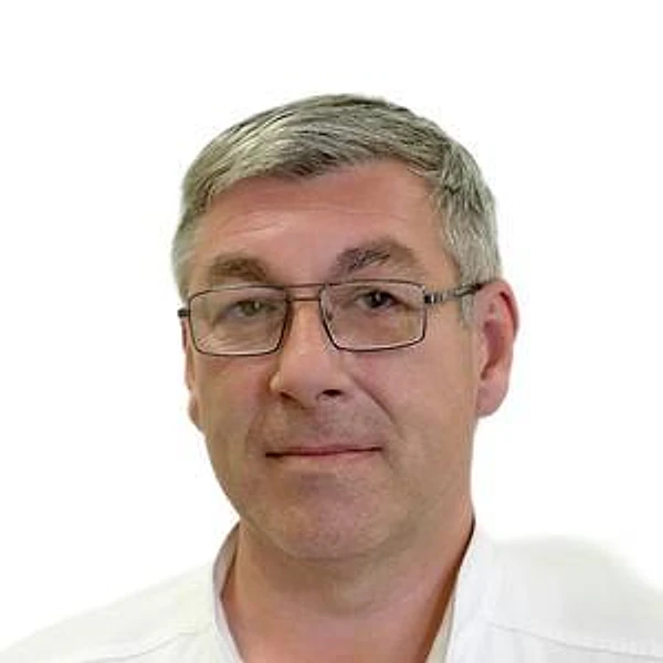 Шадрин Илья Сергеевич — Хирург, Абдоминальный хирург, Воронеж