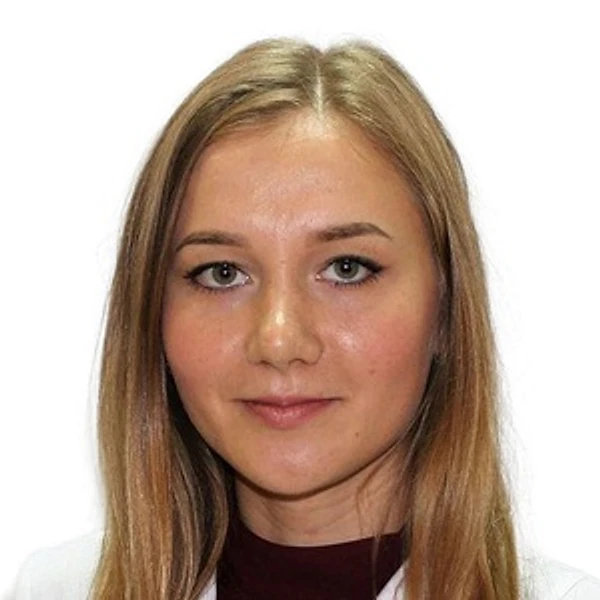 Исакова Елена Анатольевна — Рентгенолог, Тюмень