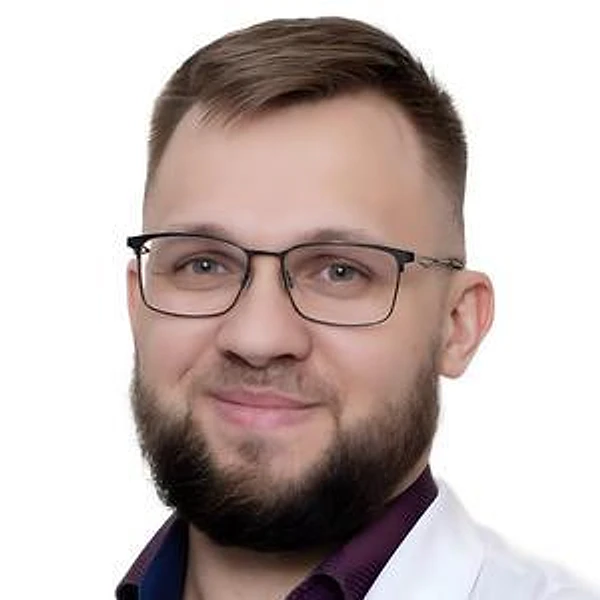 Лутовинин Родион Владиславович — Нейрохирург, Детский нейрохирург, Малоинвазивный хирург, Онколог, Онколог-маммолог, Хирург, Тюмень