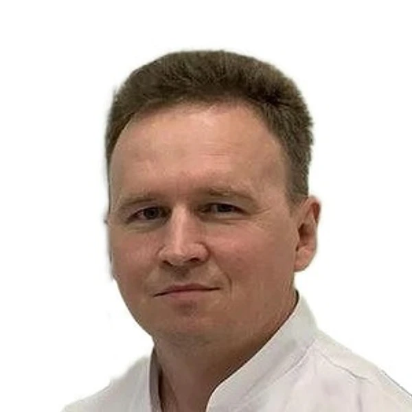 Шарипов Роберт Ханифович — Кардиолог, Уфа
