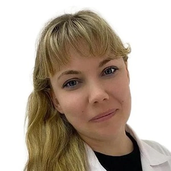 Дубровина Светлана Владимировна — Невролог, Усть-Лабинск