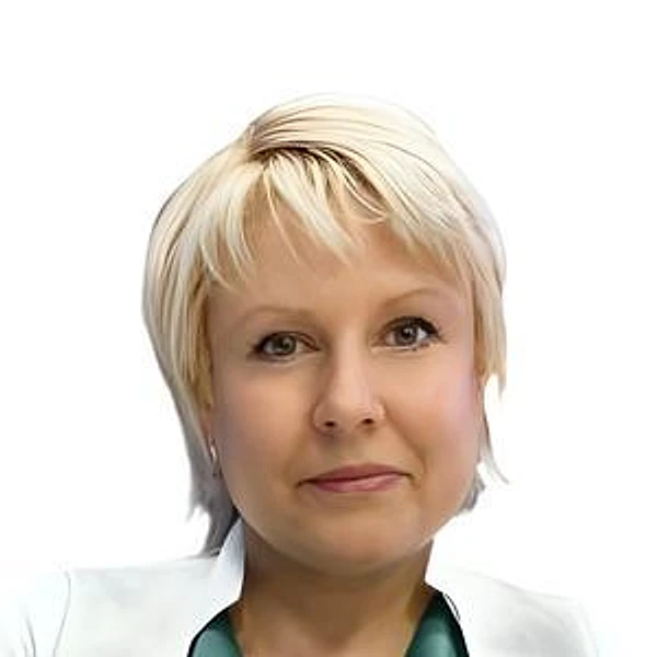 Петенко Анжелика Владимировна — Хирург, Кардиолог, Краснодар
