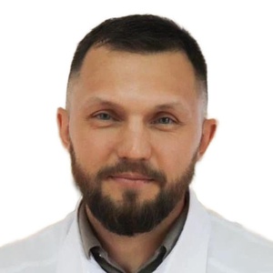 Мышьяков Роман Юрьевич — Маммолог, Онколог-дерматолог, Онколог-маммолог, Проктолог (колопроктолог), Терапевт, Тюмень