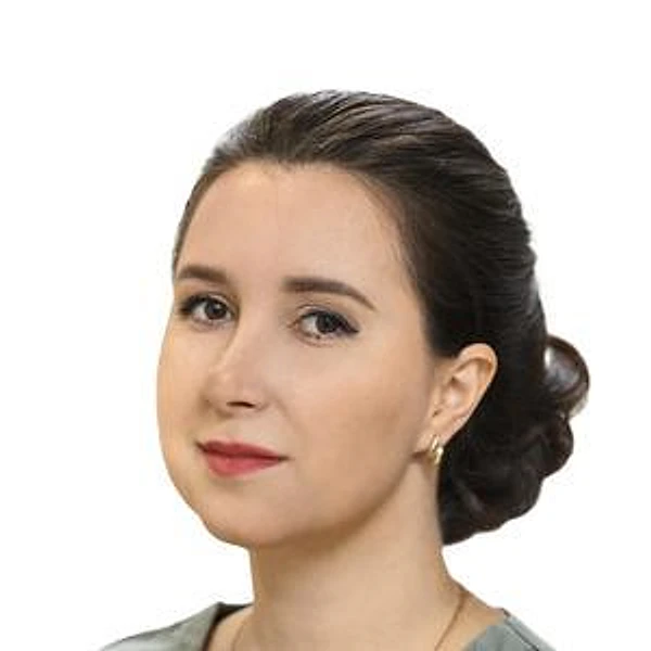 Зверева Татьяна Андреевна — Офтальмолог (окулист), Детский офтальмолог, Воронеж