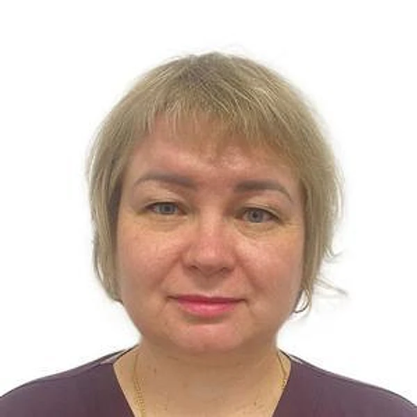 Алексеева Ирина Юрьевна — Психиатр, Нарколог, Воронеж