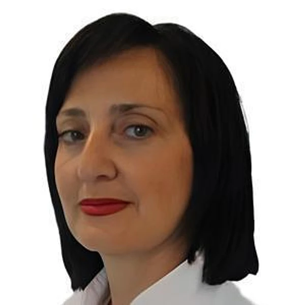 Тюрина Елена Артемовна — ЛОР, Волгоград