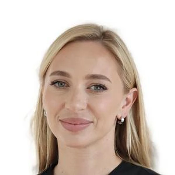 Прихненко Виктория Валерьевна — Рентгенолог, Тюмень