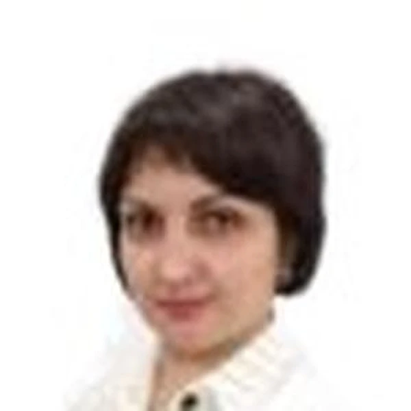 Белинина Виктория Владимировна — Невролог, Воронеж