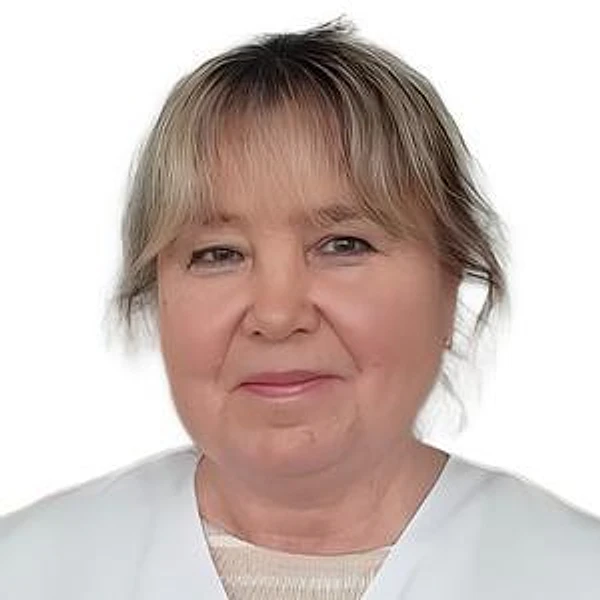 Яковлева Марина Владимировна — Фтизиатр, Физиотерапевт, Санкт-Петербург