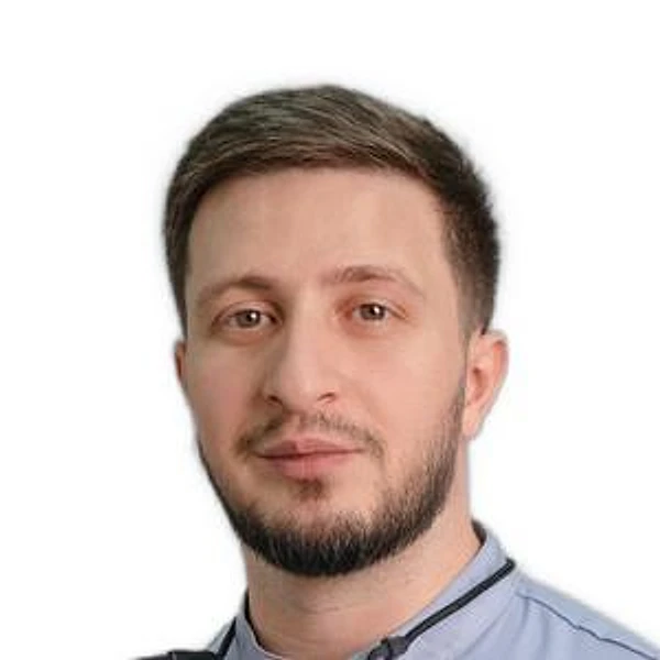 Мирзоев Джамал Нуретдинович — Стоматолог-хирург, Стоматолог, Стоматолог-имплантолог, Стоматолог-ортопед, Москва