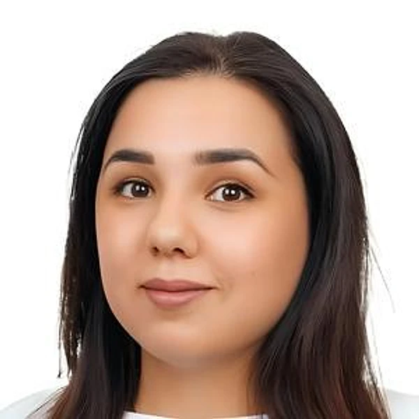 Следникова Гузель Мунировна — Стоматолог, Ярославль