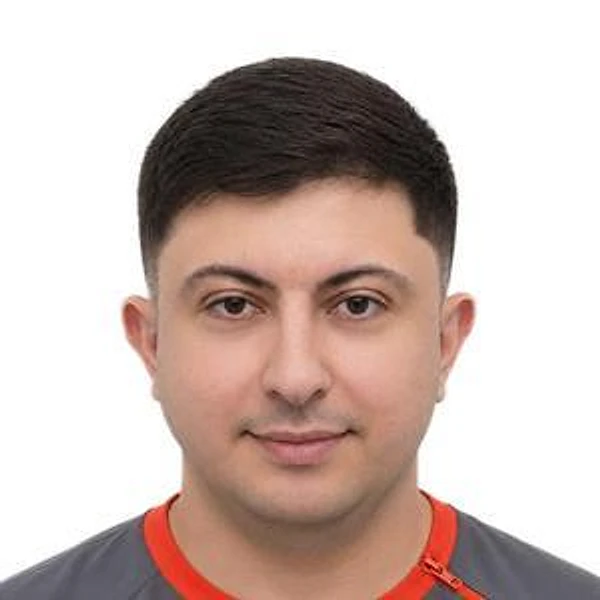 Сурмалян Вартан Гургенович — Стоматолог-ортопед, Детский стоматолог-ортопед, Стоматолог, Ростов-на-Дону