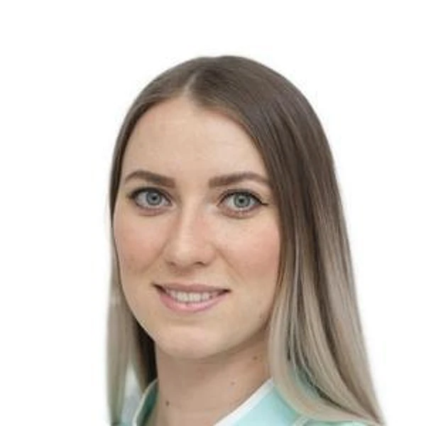 Якимова Евгения Анатольевна — Стоматолог, Стоматолог-ортопед, Ярославль