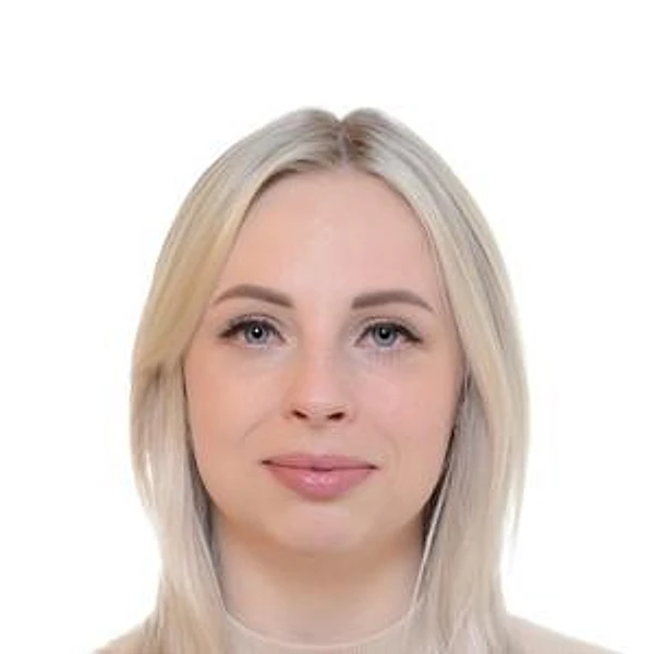 Беляева Анна Васильевна — Стоматолог, Ярославль