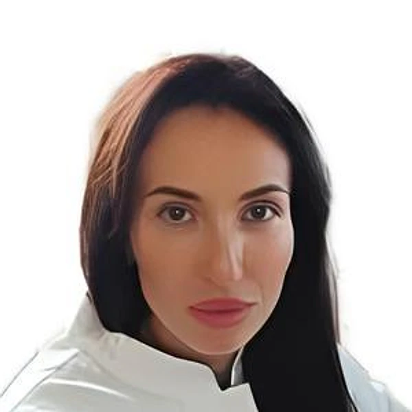 Кузнецова Яна Евгеньевна — Рентгенолог, Иркутск