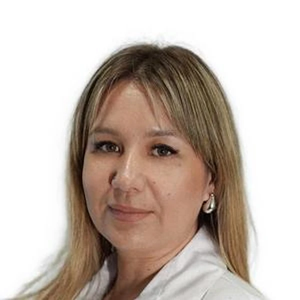 Карсонова Ольга Николаевна — Психиатр, Детский психиатр, Тюмень