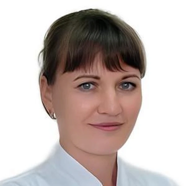 Бойко Инна Леонидовна — Стоматолог, Тутаев