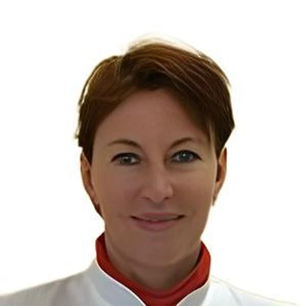 Залукаева Ольга Александровна — Стоматолог, Тутаев