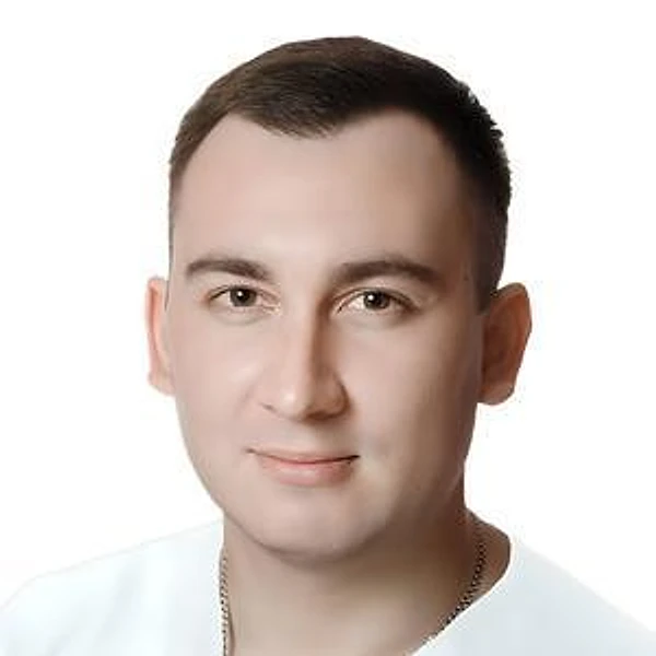 Костарев Дмитрий Анатольевич — Стоматолог-ортодонт, Стоматолог, Тутаев