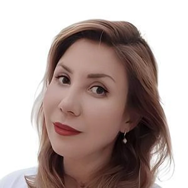 Соколова Ирина Юрьевна — Врач-косметолог, Дерматовенеролог, Москва