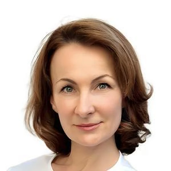 Трофимова Наталья Сергеевна — Врач-косметолог, Дерматовенеролог, Москва
