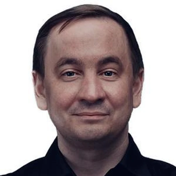 Стукалов Георгий Мухаммедович — Стоматолог, Тюмень