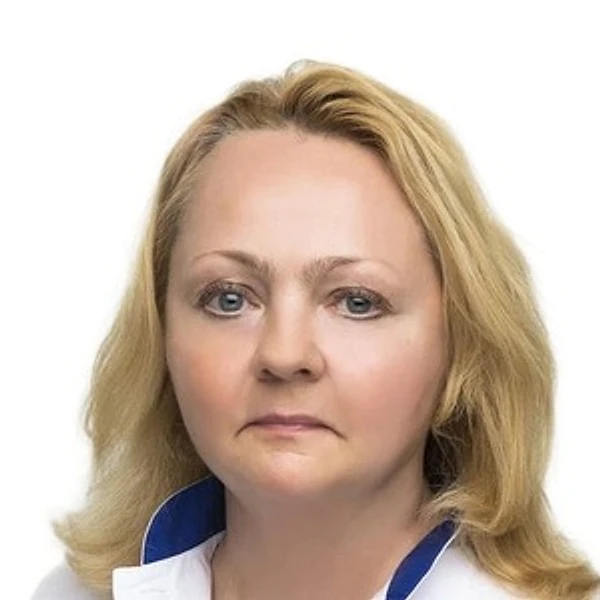 Шевелева Татьяна Валентиновна — Врач УЗИ, Иркутск