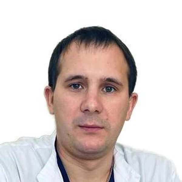 Губанов Александр Викторович — Онколог, Онколог-уролог, Воронеж