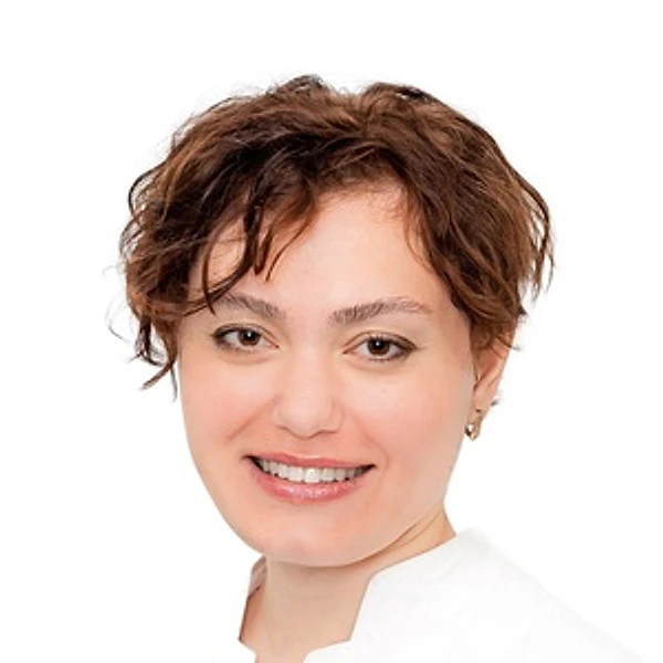 Шепель Галина Сергеевна — Рентгенолог, Тюмень