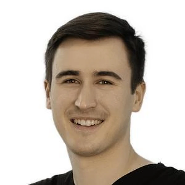 Земцов Александр Сергеевич — Стоматолог, Стоматолог-ортопед, Москва