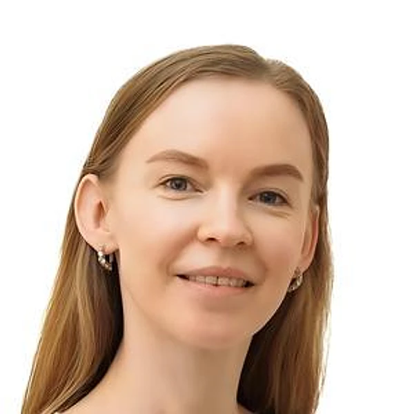 Айтукаева Елена Дильшатовна — Ревматолог, Тюмень
