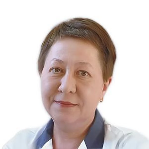 Князева Жанна Валентиновна — Анестезиолог-реаниматолог, Воронеж