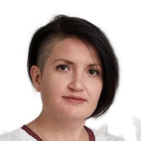 Вахрамеева Елена Сергеевна — Стоматолог, Тюмень