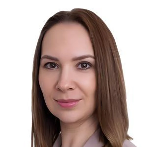 Гурская Ирина Юрьевна — Подолог-эстетист, Москва