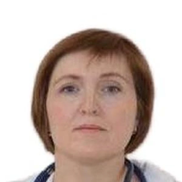 Рудагина Наталья Борисовна — Педиатр, Пыть-Ях