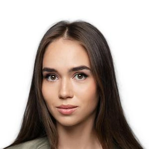 Рачина Дарья Вячеславовна — Стоматолог, Санкт-Петербург