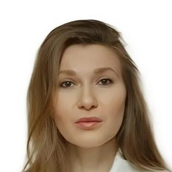 Григорчук Евгения Андреевна — Педиатр, Гомеопат, Рефлексотерапевт, Москва