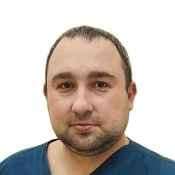 Михайлов Дмитрий Андреевич — Онколог, Онколог-проктолог, Воронеж