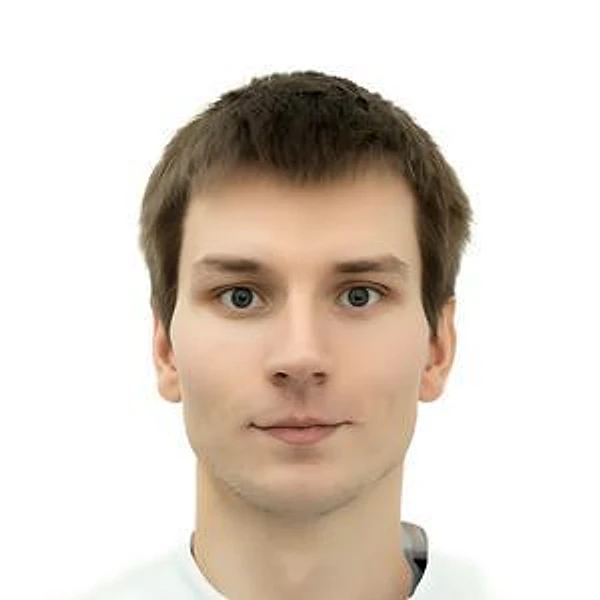 Насанович Илья Игоревич — Рентгенолог, Воронеж