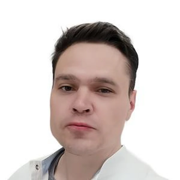 Габитов Андрей Аликович — Хирург, Уролог, Иркутск