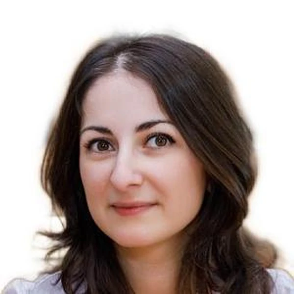Сафарян Галина Хачиковна — Репродуктолог, Санкт-Петербург