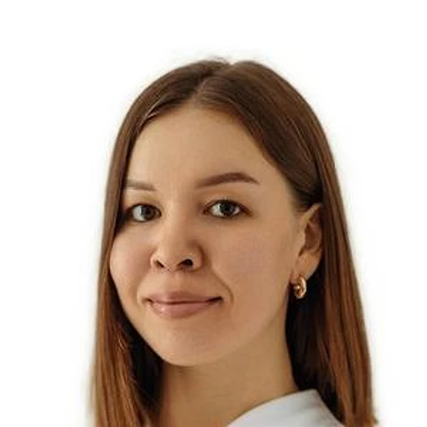 Елисеева Светлана Александровна — Эндокринолог, Иркутск