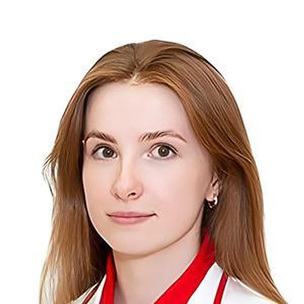Вакорина Валерия Сергеевна — Акушер, Гинеколог, Ярославль