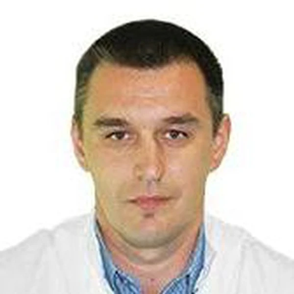 Соковиков Сергей Викторович — Дерматолог, Венеролог, Терапевт, Санкт-Петербург