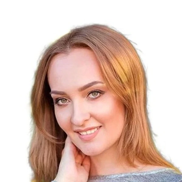 Бекетова Дарья Александровна — Детский стоматолог, Мичуринск