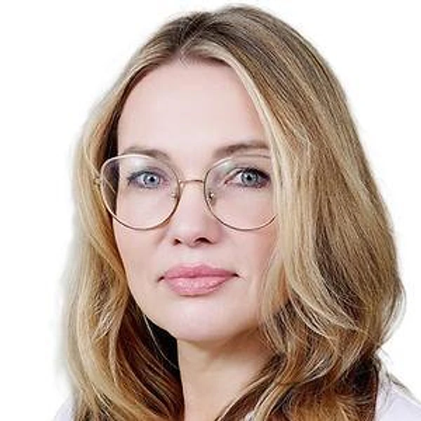 Лебедева Оксана Олеговна — Физиотерапевт, Врач ЛФК, Реабилитолог, Спортивный врач, Терапевт, Нижний Новгород