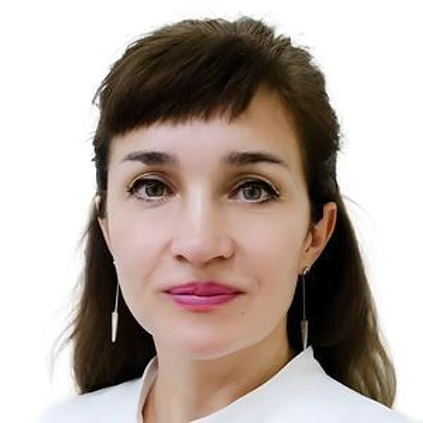 Сухова Оксана Сергеевна — Врач-косметолог, Венеролог, Дерматолог, Детский дерматолог, Трихолог, Санкт-Петербург