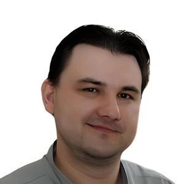 Щербаков Тимур Вячеславович — Акушер, Гинеколог, Гинеколог-хирург, Ростов-на-Дону