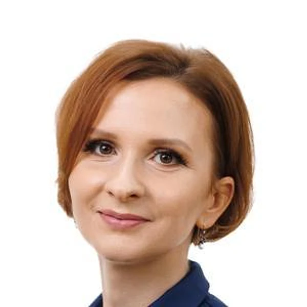 Тулина Александра Кирилловна — Офтальмолог (окулист), Детский офтальмолог, Санкт-Петербург