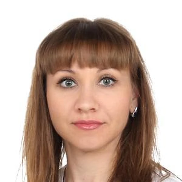 Копытова Анна Викторовна — Детский врач УЗИ, Врач УЗИ, Тюмень